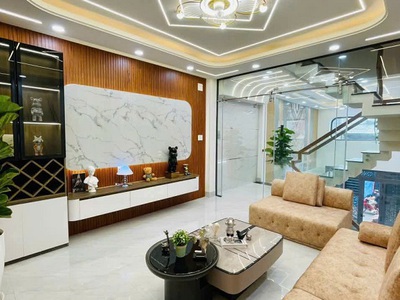 Nhà mới đẹp bình tân hẻm xe tải thông hương lộ 2 56m giá chỉ 7,75 tỷ 2