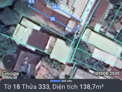 Em cần bán miếng đất đang trồng rau  toạ lạc tại đường số 15e tân hưng . tp bà rịa nay là phường 0