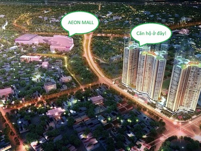 Bán căn hộ cao cấp 24 tiện ích, smarthome   hoàng huy commerce  tòa lotus 0