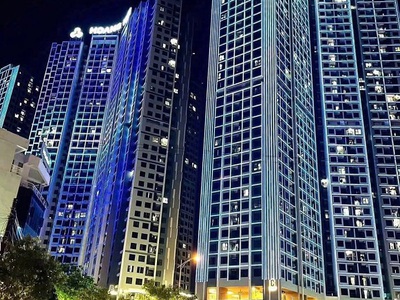 Bán căn hộ cao cấp 24 tiện ích, smarthome   hoàng huy commerce  tòa lotus 1