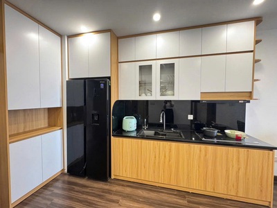 Bán căn hộ cao cấp 24 tiện ích, smarthome   hoàng huy commerce  tòa lotus 3