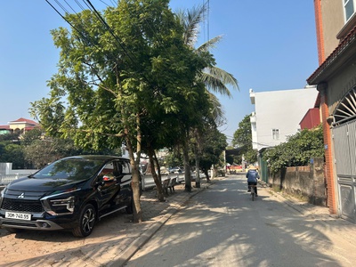 Bán đất phú sơn gia lâm 44,8m giá chỉ 2,5 tỷ - lh 0985865658 3