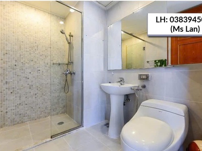 Chính chủ cho thuê phòng master   the manor bình thạnh 3