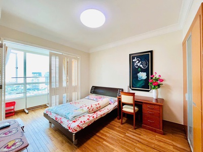 Chính chủ cho thuê phòng master   the manor bình thạnh 1