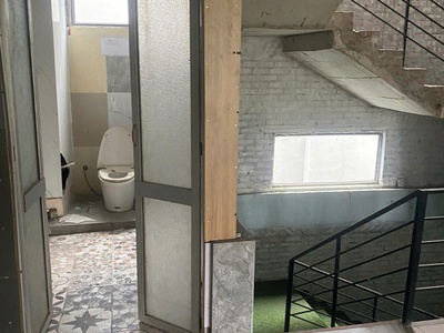 Siêu hót - cho thuê tầng 3   4   5 nhà riêng biệt   dương nội, hà đông 2