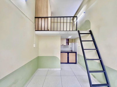 Phòng trống   gần ngã 4 thủ đức   đh spkt   giá 3,8tr 1