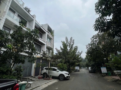 Bán lô đất 90m  duy nhất   kdc hưng phú, liên phường q9 1