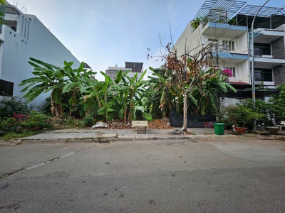 Bán lô đất 90m  duy nhất   kdc hưng phú, liên phường q9 0