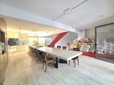 Bán nhà biệt thự hẻm 8m bình lợi - gần phạm văn đồng, 8x18m, 4 tầng, 6pn, chỉ 19,9 tỷ. 0