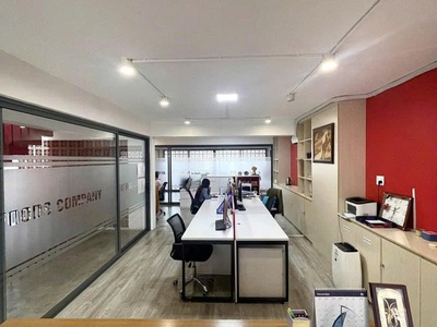 Bán nhà biệt thự hẻm 8m bình lợi - gần phạm văn đồng, 8x18m, 4 tầng, 6pn, chỉ 19,9 tỷ. 2