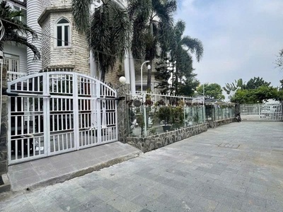 Bán nhà biệt thự hẻm 8m bình lợi - gần phạm văn đồng, 8x18m, 4 tầng, 6pn, chỉ 19,9 tỷ. 3