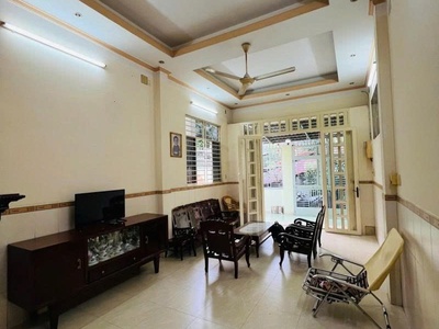 Bán nhà mặt tiền nội bộ cư xá phú lâm b- bà hom, 6,5x18m - 3 tầng, 1 đời chủ, 12,9 tỷ. 2