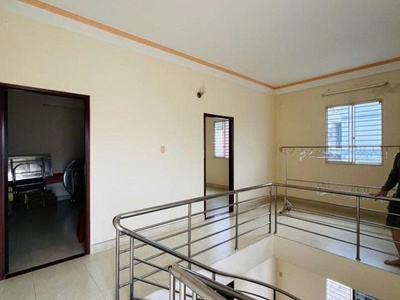 Bán nhà mặt tiền nội bộ cư xá phú lâm b- bà hom, 6,5x18m - 3 tầng, 1 đời chủ, 12,9 tỷ. 4