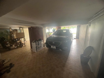 Bán biệt thự căn góc 541 đường bát khối, phường thạch bàn, long biên, hà nội 1