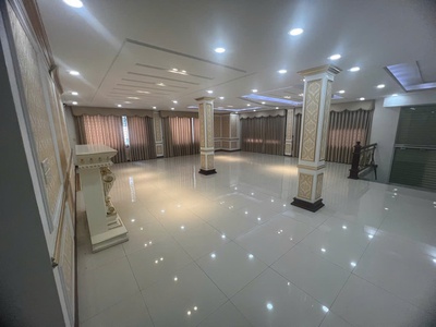 Bán biệt thự căn góc 541 đường bát khối, phường thạch bàn, long biên, hà nội 2