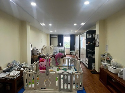 Bán biệt thự căn góc 541 đường bát khối, phường thạch bàn, long biên, hà nội 3