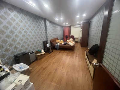 Bán biệt thự căn góc 541 đường bát khối, phường thạch bàn, long biên, hà nội 4