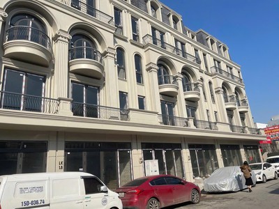 Nhà đẹp   giá tốt    bán gấp nhà phường dư hàng kênh, quận lê chân, hải phòng 3