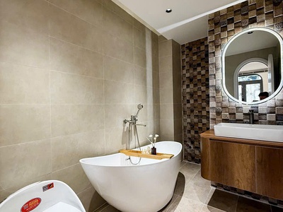 Căn góc - nhà đẹp full nội thất - chính chủ - bán 7.9 tỷ - phú nhuận - hẻm thông - btct 4 tầng - tl 3