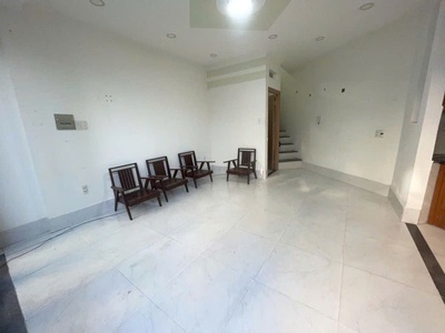 Siêu hiếm biệt thự 3 lầu - ôtô thông -lê thị hoa - tam bình 2