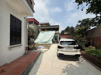 Bán mảnh đắt siêu đẹp 56m mặt tiền 7m, nở hậu, ô tô 7 chỗ vào nhà phúc lợi nhỉnh 8 tỷ 0