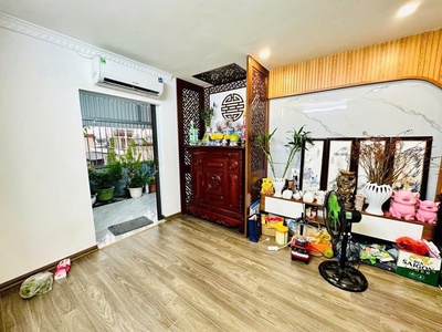 Bán nhà vip tây hồ ccmn xây mới koong 6 tầng thang máy giá 18.9 tỷ 3