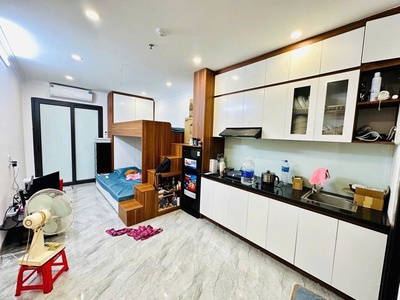 Bán nhà vip tây hồ ccmn xây mới koong 6 tầng thang máy giá 18.9 tỷ 1