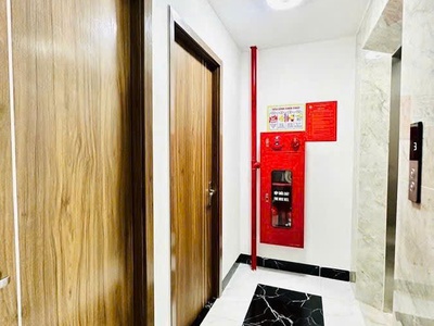 Bán nhà vip tây hồ ccmn xây mới koong 6 tầng thang máy giá 18.9 tỷ 0