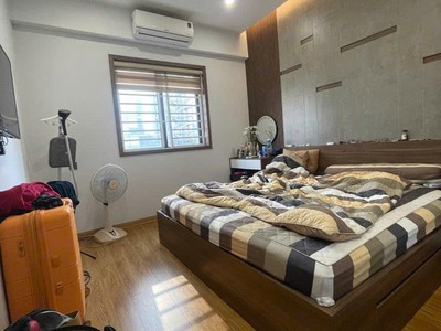 Căn hộ cc hoàng quán chi 99m 3pn, đẹp ở ngay, vô vàn tiện ích, 9.9 tỷ 1