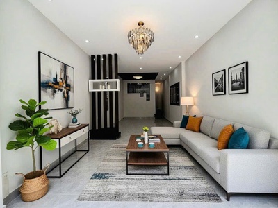 Nhà hẻm ô tô nguyễn tri phương   quận 10   4 x 11 m   13.5 tỷ 0