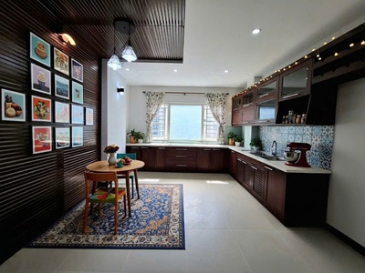 Nhà hẻm ô tô nguyễn tri phương   quận 10   4 x 11 m   13.5 tỷ 1