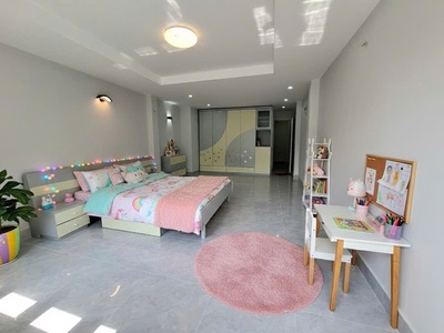 Nhà hẻm ô tô nguyễn tri phương   quận 10   4 x 11 m   13.5 tỷ 2