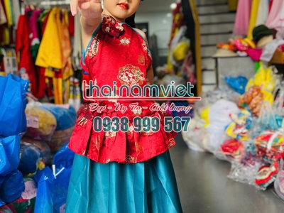 Bán váy múa trẻ em đương đại người lớn 1