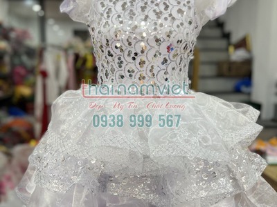 Bán váy múa trẻ em đương đại người lớn 18