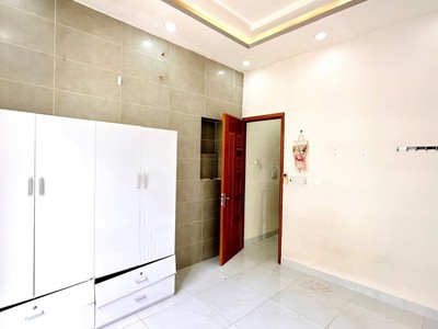 Chính chủ bán nhà Tạ Quang Bửu Phường 3 Quận 8 - 3,2m x 8m chỉ 3,7 tỷ 2