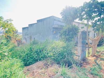 Bán đất hẻm nhựa ql20, phú hội, đức trọng cũ, lâm đồng 2