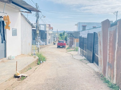 1 lô đất trung tâm đức trọng, lâm đồng, giá chỉ 1,6 tỷ 0