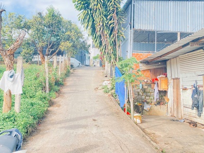 1 lô đất trung tâm đức trọng, lâm đồng, giá chỉ 1,6 tỷ 2