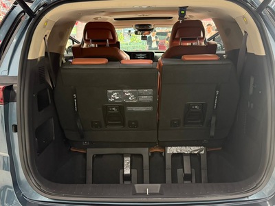 Bán KIA Canival Signature 7 chỗ, sản xuất 2022 chạy ít. Xe cực mới. 10