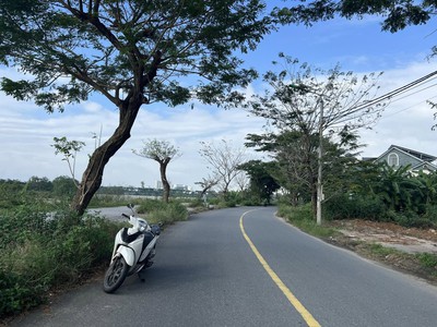 Bán đất biệt thự Tôn Thất Dương Kỵ , LHlvCC 2