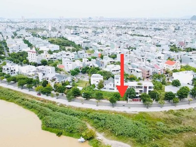 Bán đất biệt thự Tôn Thất Dương Kỵ , LHlvCC 5