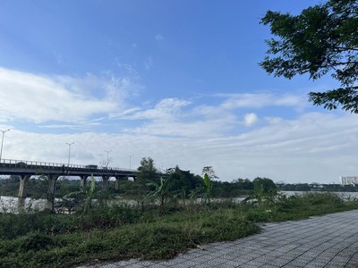 Bán đất biệt thự Tôn Thất Dương Kỵ , LHlvCC 6