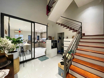 Bán nhà 3 tầng khu phân lô Lê Lai, gần vườn hoa Nguyễn Trãi 1