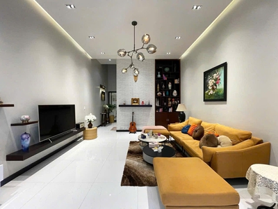 Bán nhà 3 tầng khu phân lô Lê Lai, gần vườn hoa Nguyễn Trãi 0