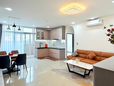 Căn 82m2 Hoàng Kim Thế Gia nhà mới, sổ hồng sẵn, thanh toán 950tr ở ngay 0