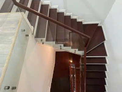 Cho thuê nguyên căn Biệt Thự 150m2 Tố Hữu - Hà Đông, full nội thất đẹp 4