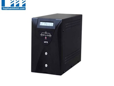 Bộ lưu điện UPS APOLLO AP220N 2000VA chính hãng 0