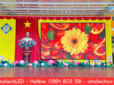 Checklist Nghiệm Thu Màn Hình LED Sau Lắp Đặt 1