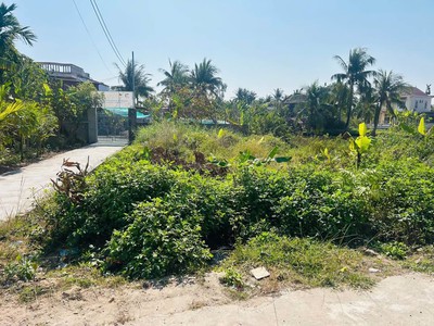 Bán đất mặt đường Bình Minh, Hợp Đức, Đồ Sơn, giá chỉ 1 tỷ 8x0 0