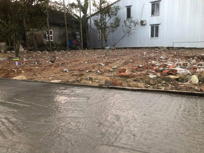 Cần bán 2 lô đất F0 đường Đốc Sơ,phường Hương Sơ, TP Huế 0